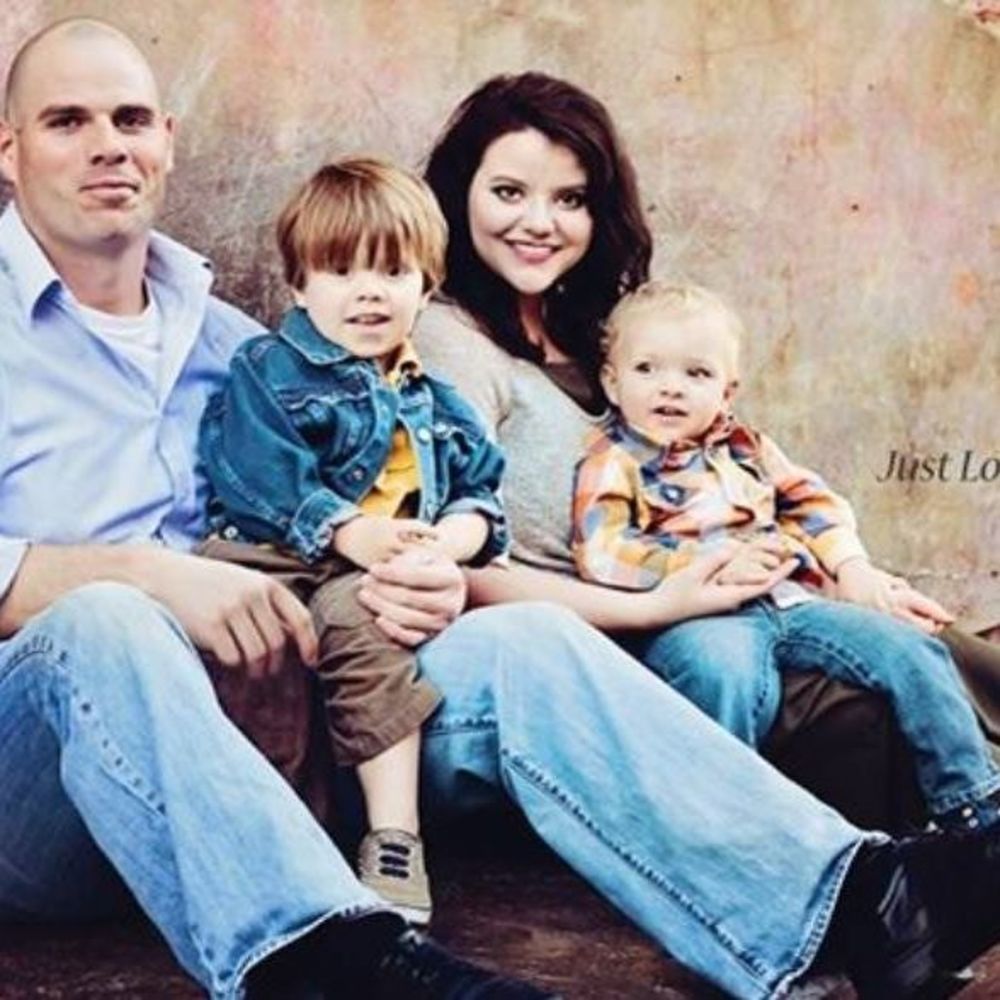 Meet your Posher, Courtney